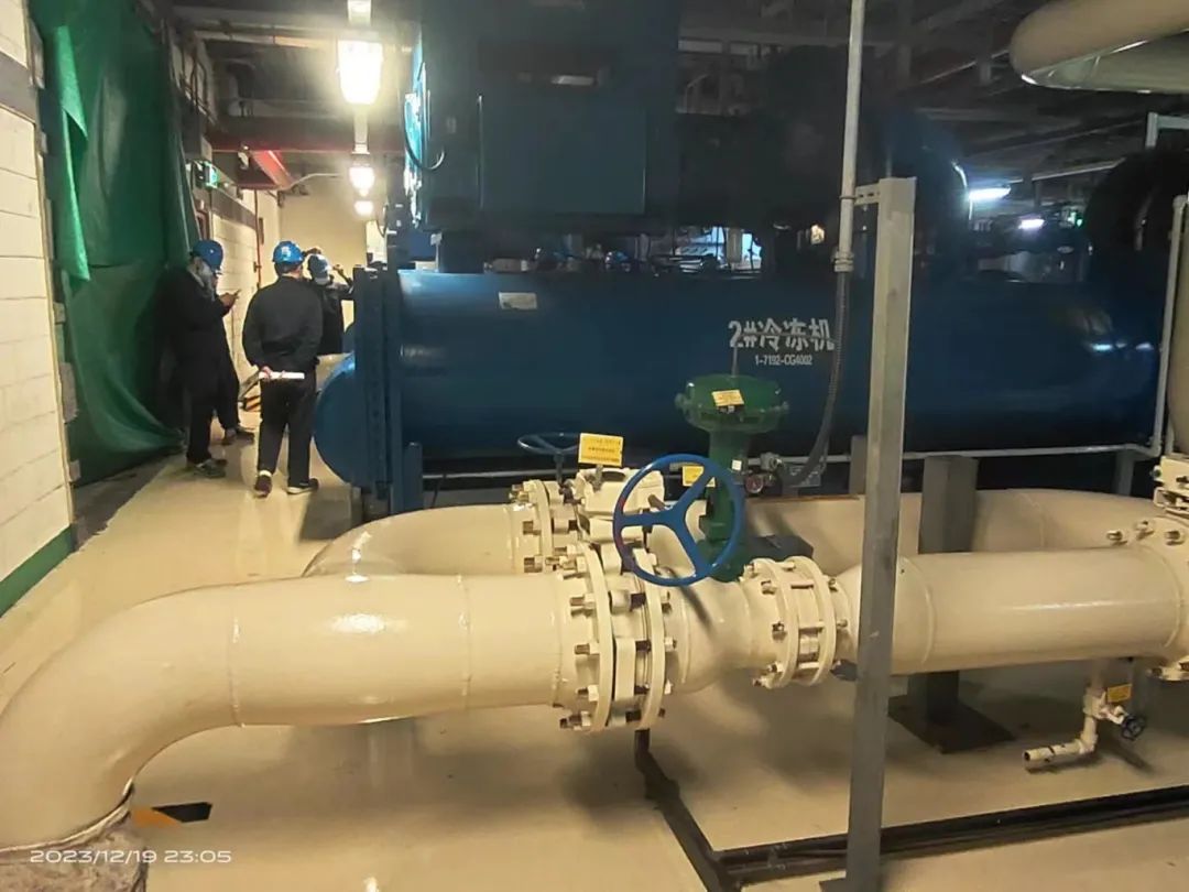 西馳電氣成功入圍中核集團(tuán)合格供應(yīng)商(圖4) 西馳電氣成功入圍中核集團(tuán)合格供應(yīng)商(圖4)