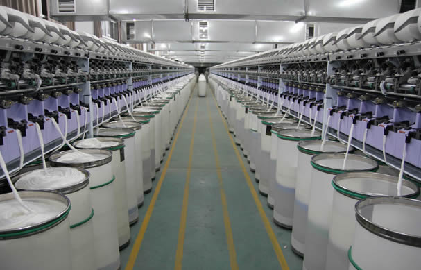 變頻器應(yīng)用領(lǐng)域之在轉(zhuǎn)杯紡絲機上的應(yīng)用(圖1) 變頻器應(yīng)用領(lǐng)域之在轉(zhuǎn)杯紡絲機上的應(yīng)用(圖1)