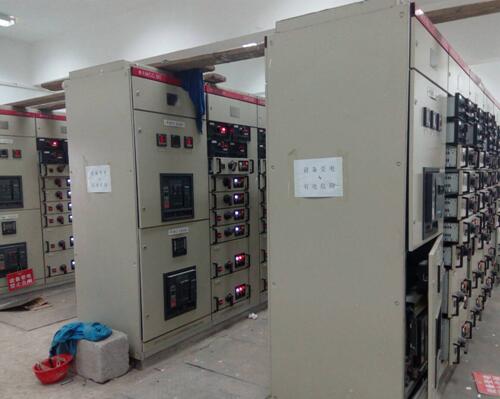 軟啟動(dòng)器在風(fēng)機(jī)上的應(yīng)用 CMC-MX內(nèi)置旁路軟啟動(dòng)器在環(huán)保行業(yè)的應(yīng)用(圖3)