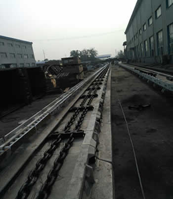 高壓固態軟起動裝置在泵站、掛扳機和化工行業的應用(圖2)