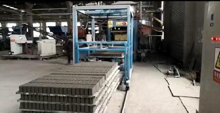 XFC550在制磚機械上應用(圖4) XFC550在制磚機械上應用(圖4)