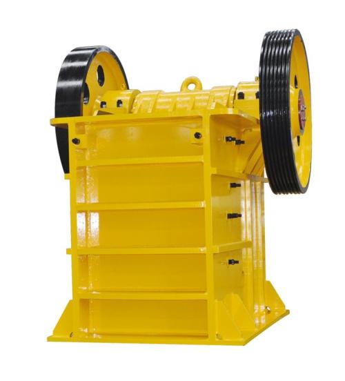 XFC550變頻器在破碎機上的應用(圖1) XFC550變頻器在破碎機上的應用(圖1)