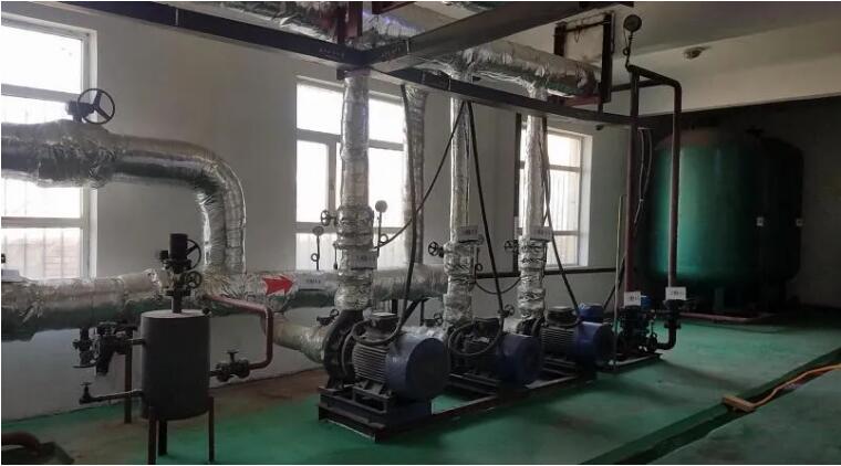 西馳電氣CPVH高壓調(diào)功裝置在電儲能換熱中應(yīng)用(圖3) 西馳電氣CPVH高壓調(diào)功裝置在電儲能換熱中應(yīng)用(圖3)