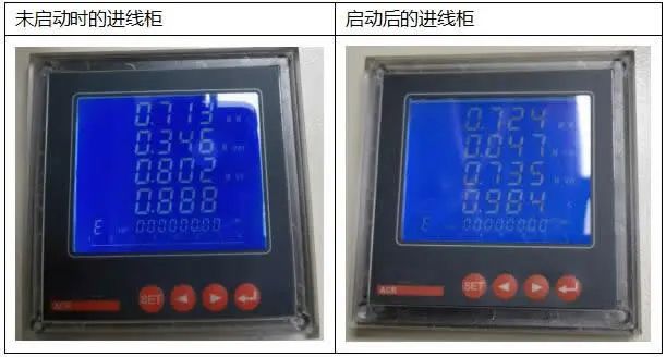 西馳電氣SVG靜止無功發生器在鋁加工行業中的應用(圖8) 西馳電氣SVG靜止無功發生器在鋁加工行業中的應用(圖8)